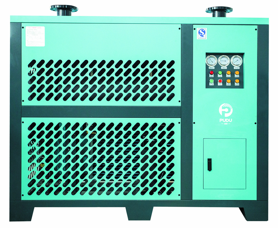 常温型冷冻式干燥机