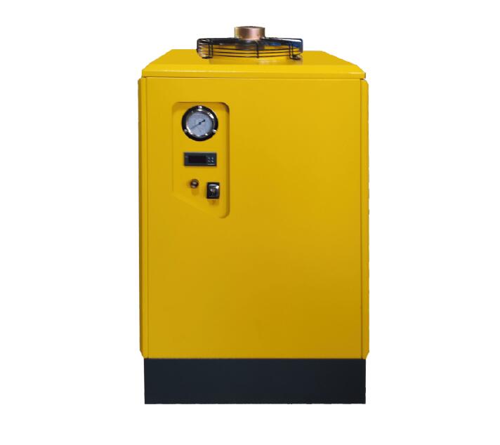 板换式冷冻干燥机