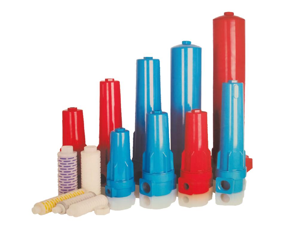 精密过滤器